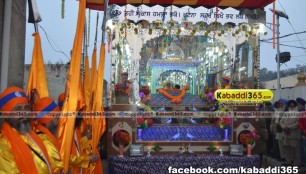 jodhan_(ludhiana)_nagar_kirtan_4_jan_2017