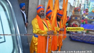 jodhan_(ludhiana)_nagar_kirtan_4_jan_2017