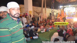 jodhan_(ludhiana)_nagar_kirtan_4_jan_2017