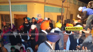 jodhan_(ludhiana)_nagar_kirtan_4_jan_2017