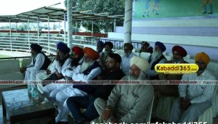 lohara_(moga) kabaddi_tournament_17_mar_2015