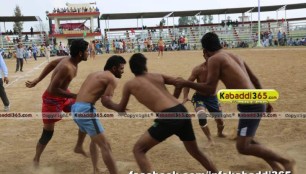 lohara_(moga) kabaddi_tournament_17_mar_2015