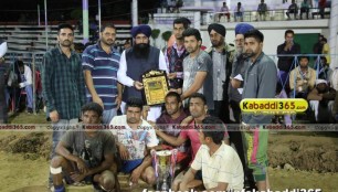 lohara_(moga) kabaddi_tournament_17_mar_2015