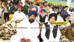 lohara_(moga) kabaddi_tournament_17_mar_2015