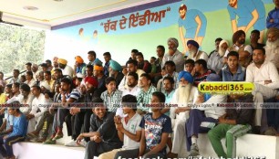 lohara_(moga) kabaddi_tournament_17_mar_2015