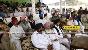 lohara_(moga) kabaddi_tournament_17_mar_2015