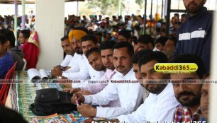 lohara_(moga) kabaddi_tournament_17_mar_2015