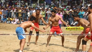 lohara_(moga) kabaddi_tournament_17_mar_2015