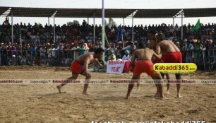 lohara_(moga) kabaddi_tournament_17_mar_2015