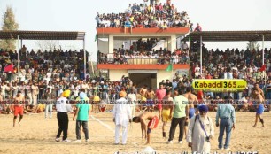 lohara_(moga) kabaddi_tournament_17_mar_2015