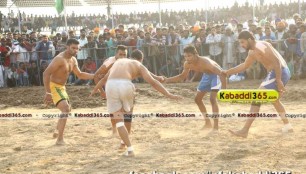 lohara_(moga) kabaddi_tournament_17_mar_2015
