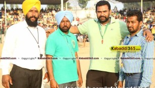 lohara_(moga) kabaddi_tournament_17_mar_2015