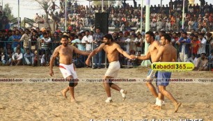 lohara_(moga) kabaddi_tournament_17_mar_2015
