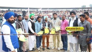 lohara_(moga) kabaddi_tournament_17_mar_2015