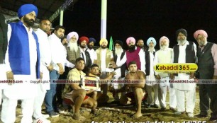lohara_(moga) kabaddi_tournament_17_mar_2015