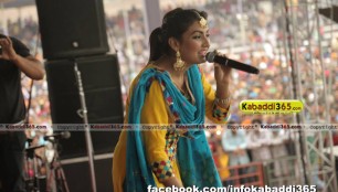 lohara_(moga)_culture_program_17_march_2016