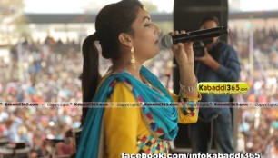 lohara_(moga)_culture_program_17_march_2016