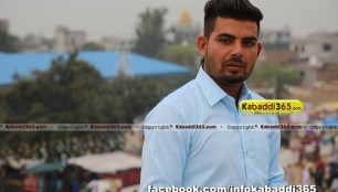 lohara_(moga)_culture_program_17_march_2016