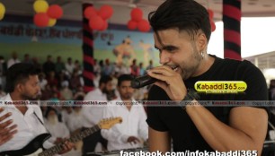 lohara_(moga)_culture_program_17_march_2016