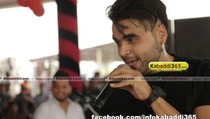 lohara_(moga)_culture_program_17_march_2016