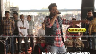 lohara_(moga)_culture_program_17_march_2016