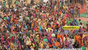 lohara_(moga)_culture_program_17_march_2016