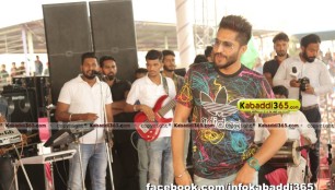 lohara_(moga)_culture_program_17_march_2016