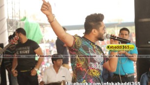 lohara_(moga)_culture_program_17_march_2016