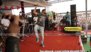 lohara_(moga)_culture_program_17_march_2016