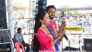 lohara_(moga)_culture_program_18_march_2016