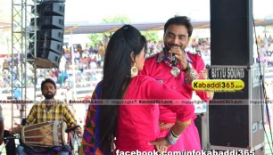 lohara_(moga)_culture_program_18_march_2016