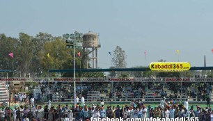 lohara_(moga)_culture_program_18_march_2016