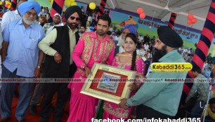 lohara_(moga)_culture_program_18_march_2016