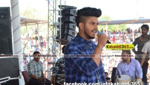 lohara_(moga)_culture_program_18_march_2016