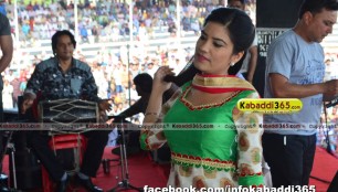 lohara_(moga)_culture_program_18_march_2016