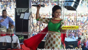 lohara_(moga)_culture_program_18_march_2016