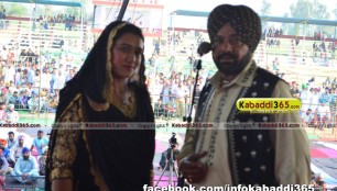 lohara_(moga)_culture_program_18_march_2016