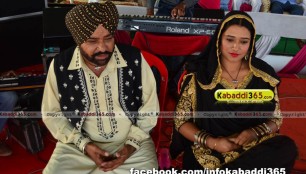 lohara_(moga)_culture_program_18_march_2016