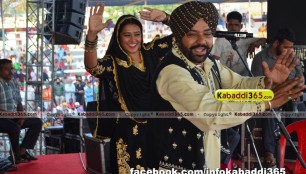 lohara_(moga)_culture_program_18_march_2016