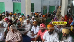 sarawan_(faridkot)_dharmik_mela