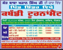 Bhimnder (Moga)