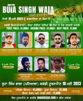 Buta Singh Wala (Patiala)