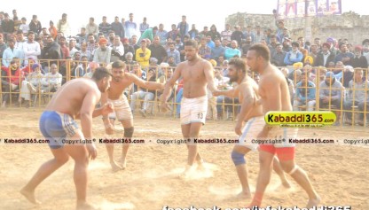 akalpur (phillaur) kabaddi cup 8 feb 2016