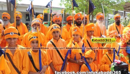 aklia (bathinda) dharmik diwan 2 july 2015