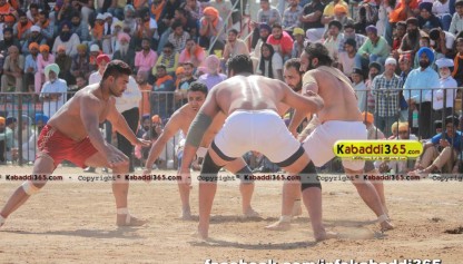 anandpur sahib kabaddi cup 22 march 2016
