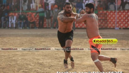 araichan (ludhiana) kabaddi cup 6 feb 2016