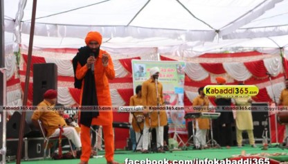 aujla (kapurthala) mela 16 jun 2015 