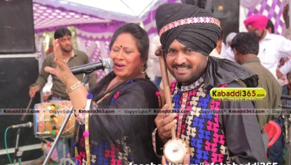 bukan wala (moga) mela 6 april 2016