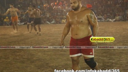 dher (haryana) kabaddi tournament 7 dec 2015