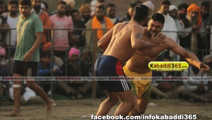 feroke (zira ) kabaddi tournament 7 jan 2016